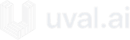 Uval AI Navbar